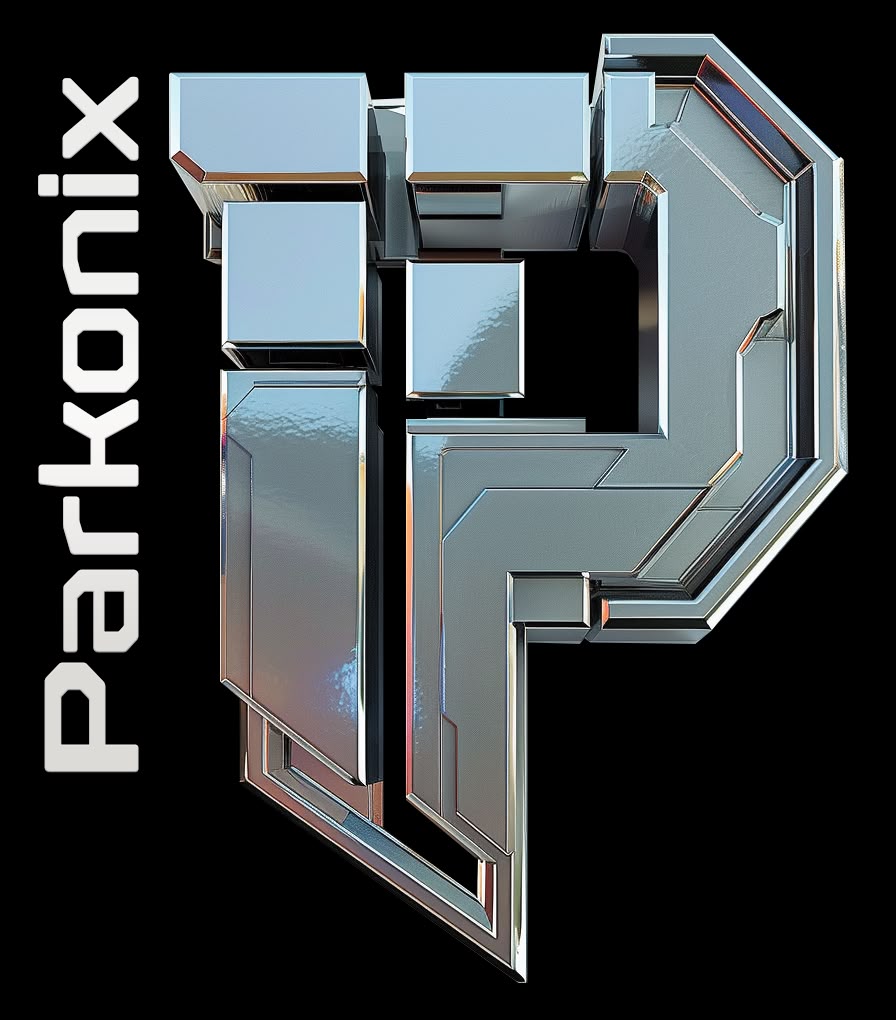 Parkonix logo